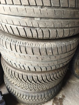 Llantas 5x100 Volkswagen