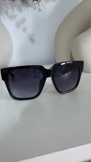 Gafas de sol D.Franklin negras