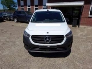 Mercedes Vito W447 2014- Despiece piezas