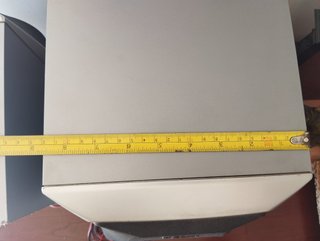 Par Colunas Sony SS-RXD3E Prata/Cinzento e Preto