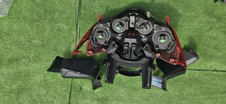 Peças Ducati Multistrada 1200S 2010-2012