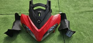 Peças Ducati Multistrada 1200S 2010-2012