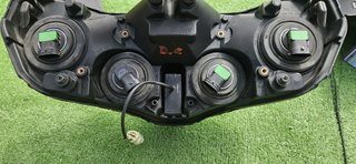 Peças Ducati Multistrada 1200S 2010-2012