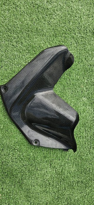 Peças Ducati Multistrada 1200S 2010-2012
