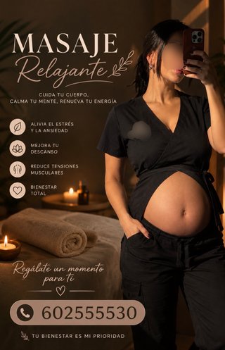 Desconexión y relajación