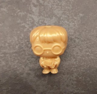 Sorpresine Kinder Joy Harry Potter