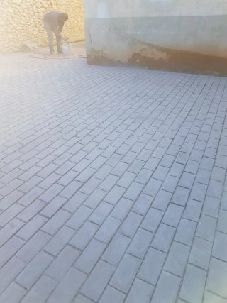 Hormigón Impreso Profesional