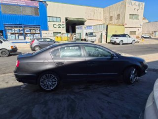 Volkswagen Passat 2006