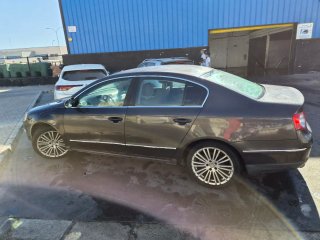 Volkswagen Passat 2006