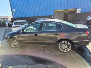 Volkswagen Passat 2006
