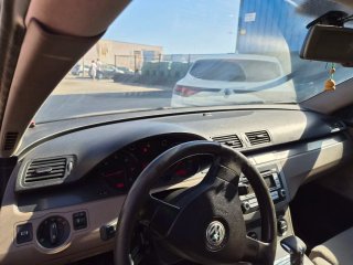 Volkswagen Passat 2006