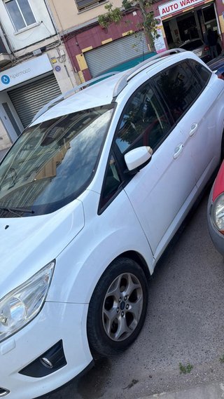 Ford c max  C max  2013
