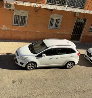 Ford c max  C max  2013