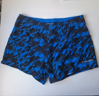 Bañador Natación Bóxer