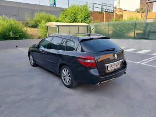 Renault Laguna 2011