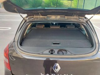 Renault Laguna 2011