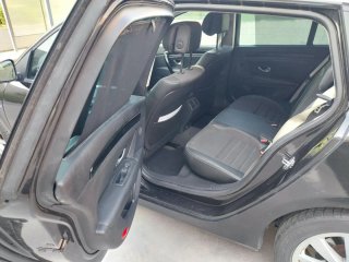 Renault Laguna 2011