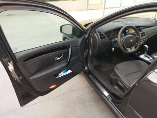 Renault Laguna 2011