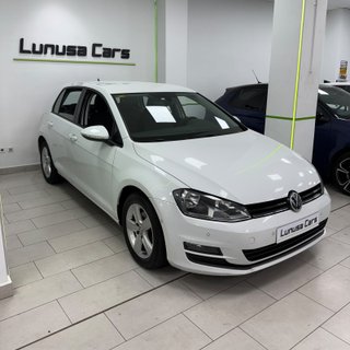 VOLKSWAGEN Golf Advance 1.6 TDI 105CV BMT