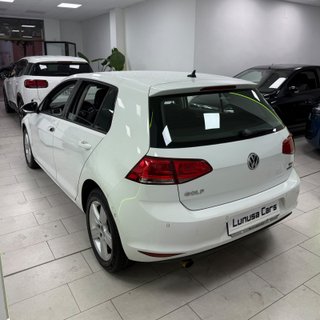 VOLKSWAGEN Golf Advance 1.6 TDI 105CV BMT