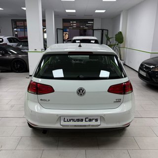 VOLKSWAGEN Golf Advance 1.6 TDI 105CV BMT