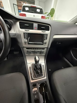 VOLKSWAGEN Golf Advance 1.6 TDI 105CV BMT