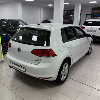 VOLKSWAGEN Golf Advance 1.6 TDI 105CV BMT