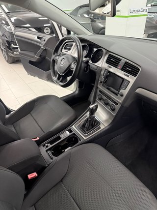VOLKSWAGEN Golf Advance 1.6 TDI 105CV BMT
