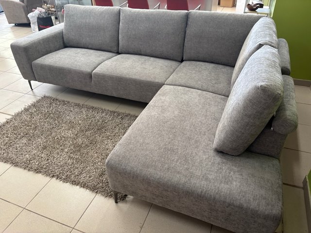 Sofá Rinconera Moderna y confortable