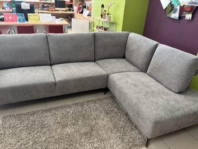 Sofá Rinconera Moderna y confortable