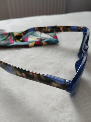 Gafas de sol K-EYES Polarizadas Azul