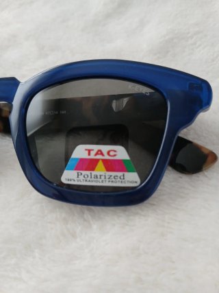 Gafas de sol K-EYES Polarizadas Azul