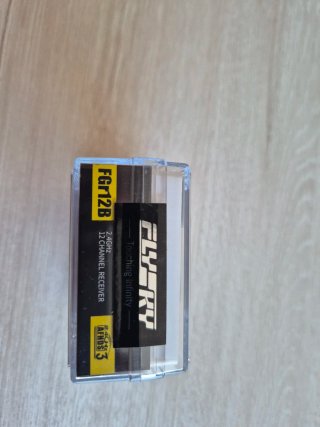 Receptor Flysky FGr12B AFHDS 3 Nuevo.