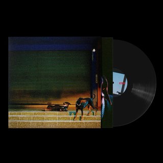 Overmono – Pure Devotion | LP Vinilo