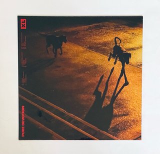 Overmono – Pure Devotion | LP Vinilo