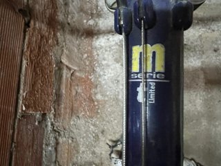 Bicicleta Montaña Decathlon M Serie