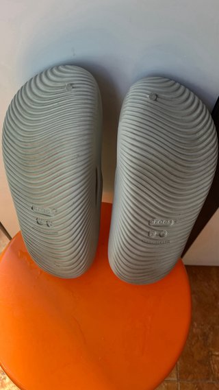 Crocs Mellow Recovery Verde