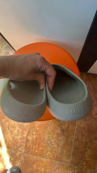 Crocs Mellow Recovery Verde