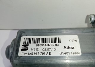 1k0959703ae motor elevalunas seat altea 401719