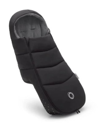 Saco silla bugaboo Nuevo Negro
