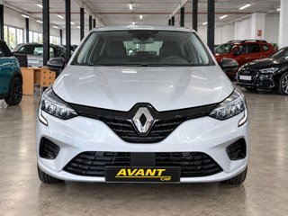 Renault Clio 2023