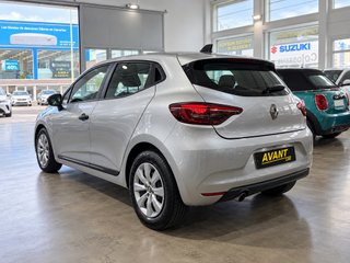 Renault Clio 2023