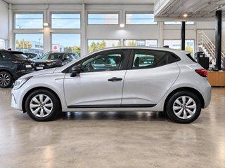 Renault Clio 2023