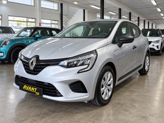 Renault Clio 2023