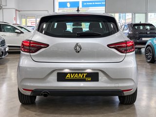 Renault Clio 2023