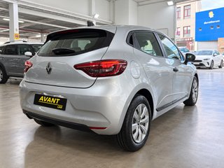 Renault Clio 2023