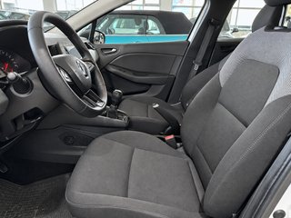 Renault Clio 2023