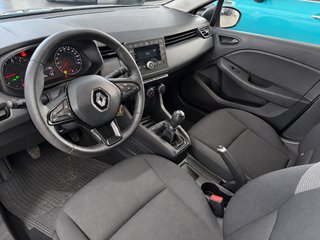 Renault Clio 2023