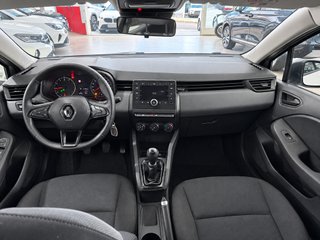 Renault Clio 2023