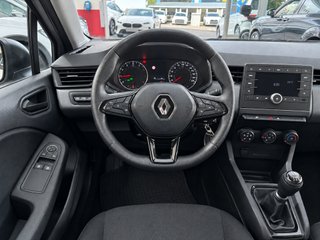 Renault Clio 2023